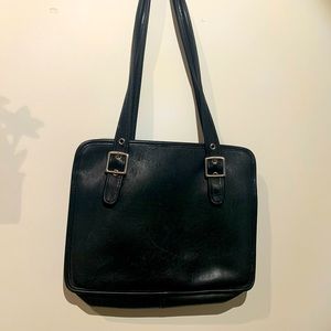 Coach vintage shoulder bag  EOD 9163